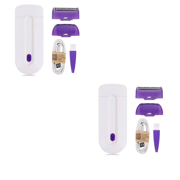 Induction Type Lady Hair Removal Device Epilator Laser Hair Removal Shaver Induction Type Lady Hair Removal Device Epilator Laser Hair Removal Shaver